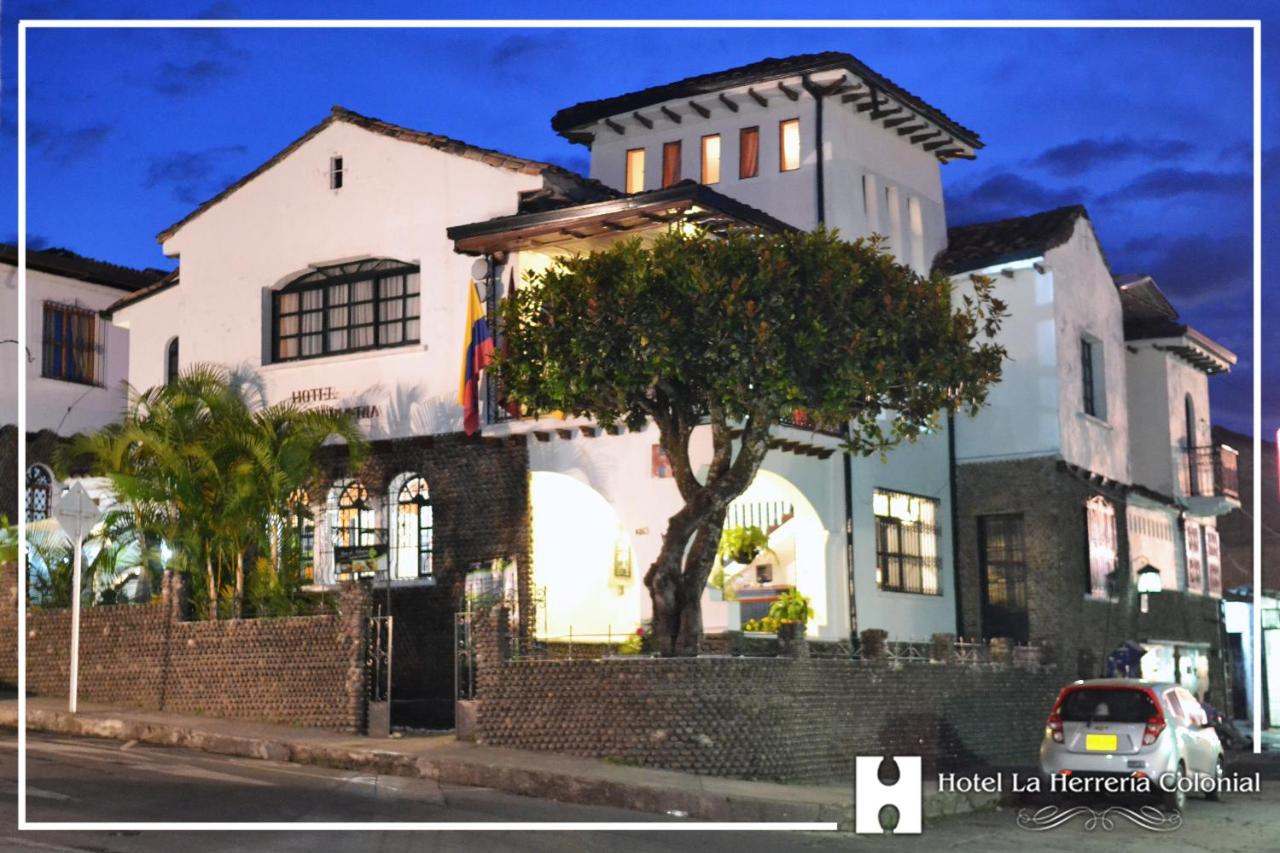 B&B Popayán - Hotel La Herreria Colonial - Bed and Breakfast Popayán