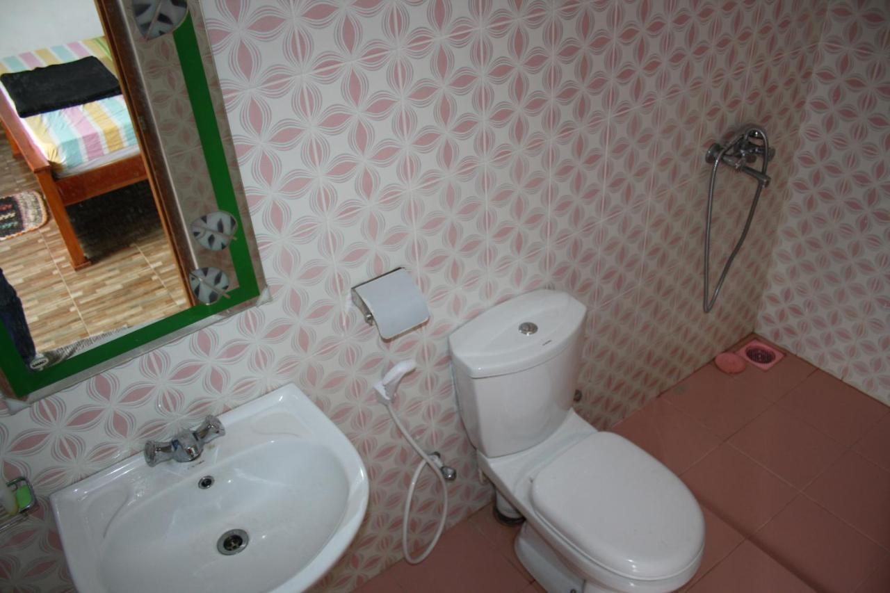 Habitación Doble con balcón