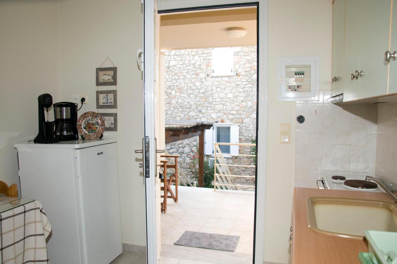 Appartamento con Terrazza