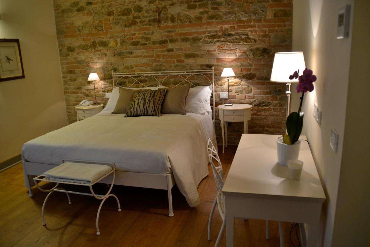 Grande Chambre Double 