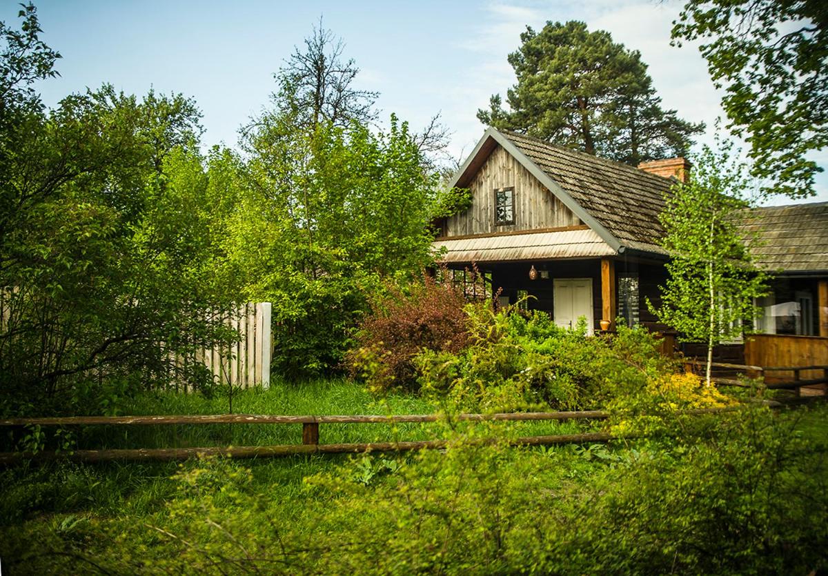 B&B Ulanów - Grenlanda - Bed and Breakfast Ulanów