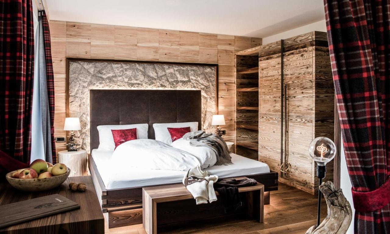Chambre Double avec Balcon