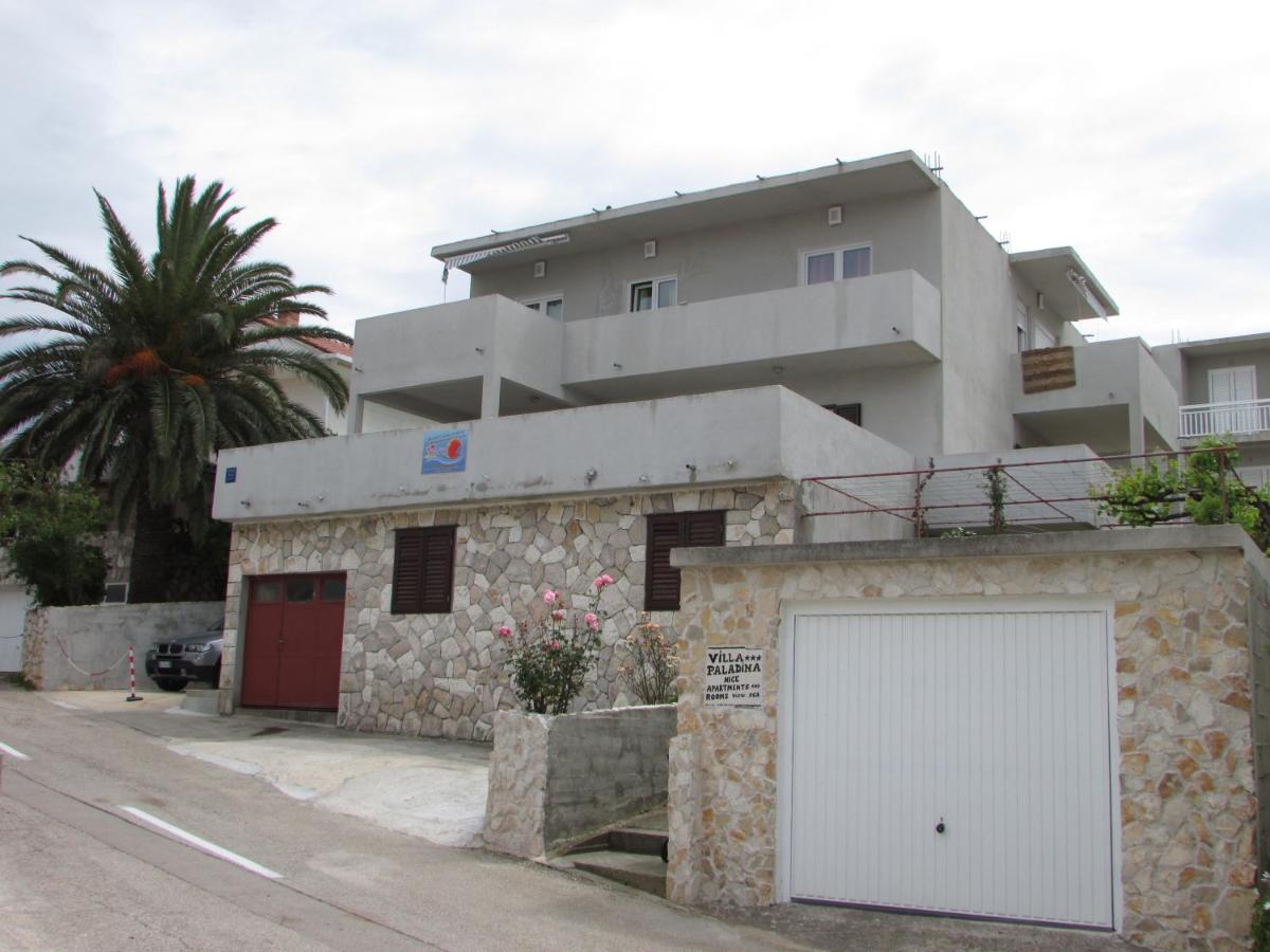 Villa Paladina - B&B