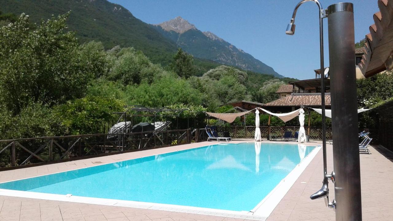 Locanda del Ponte B&B - B&B Balsorano Vecchio