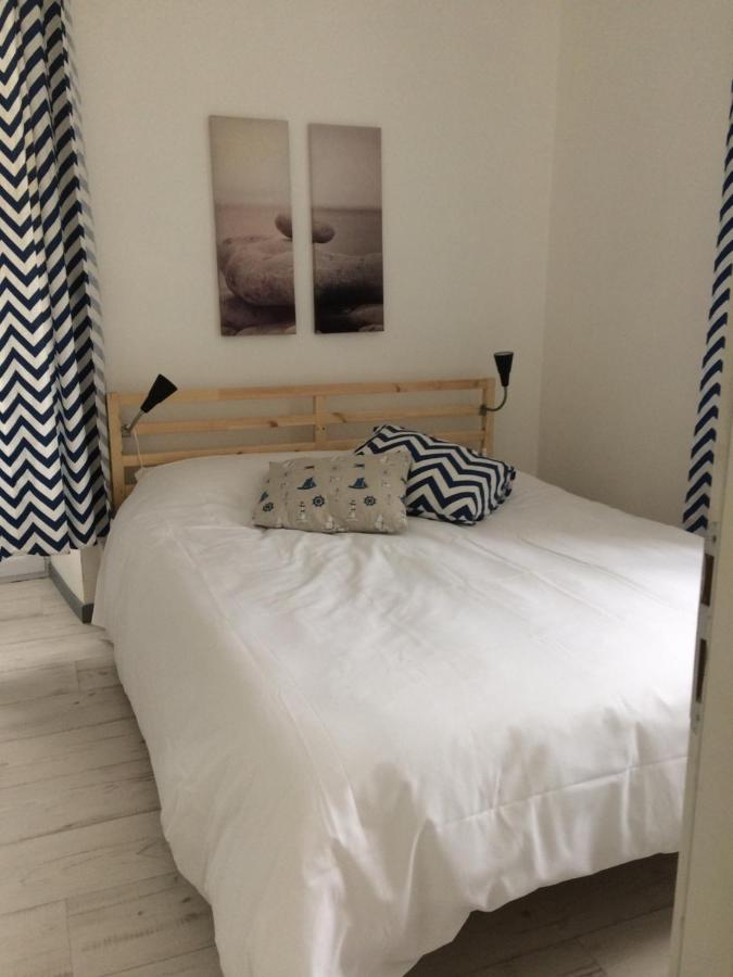 La Maison Bellevue - B&B Saint-Efflam