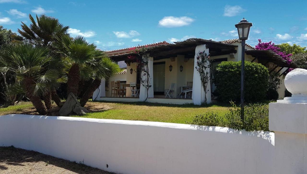 Villa Giglio - Bed and Breakfast