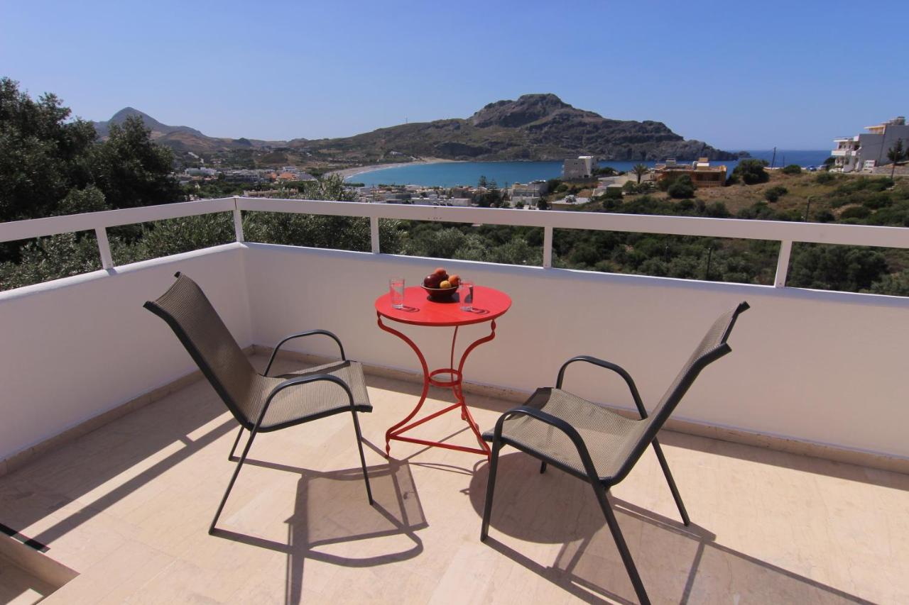 Eleonas - B&B Plakiás