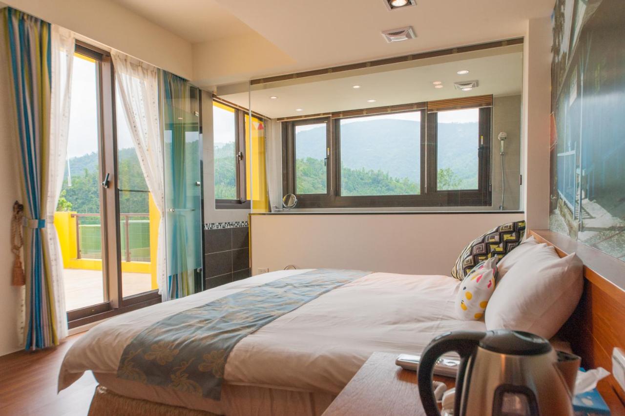 Deluxe Double Room with Bath