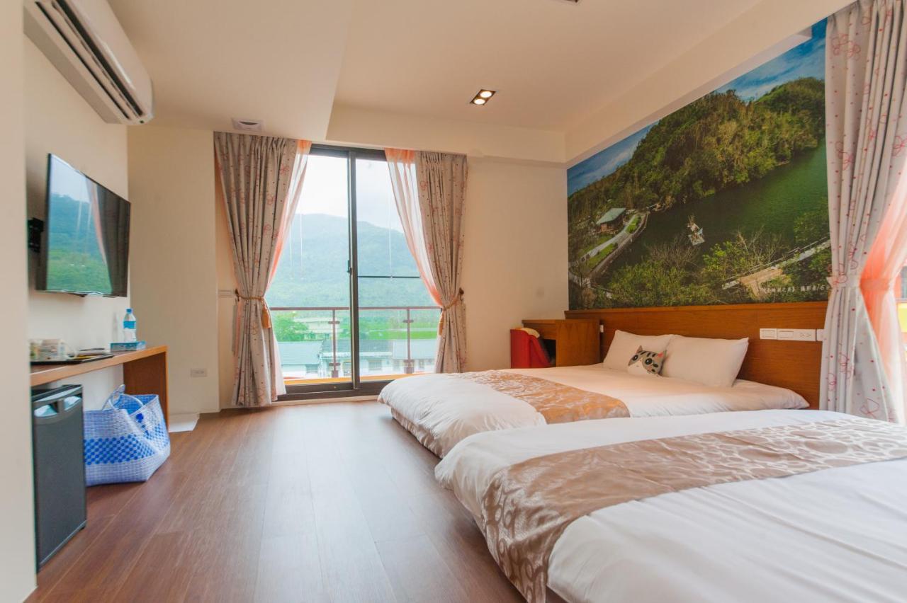 Quadruple Room with Bath