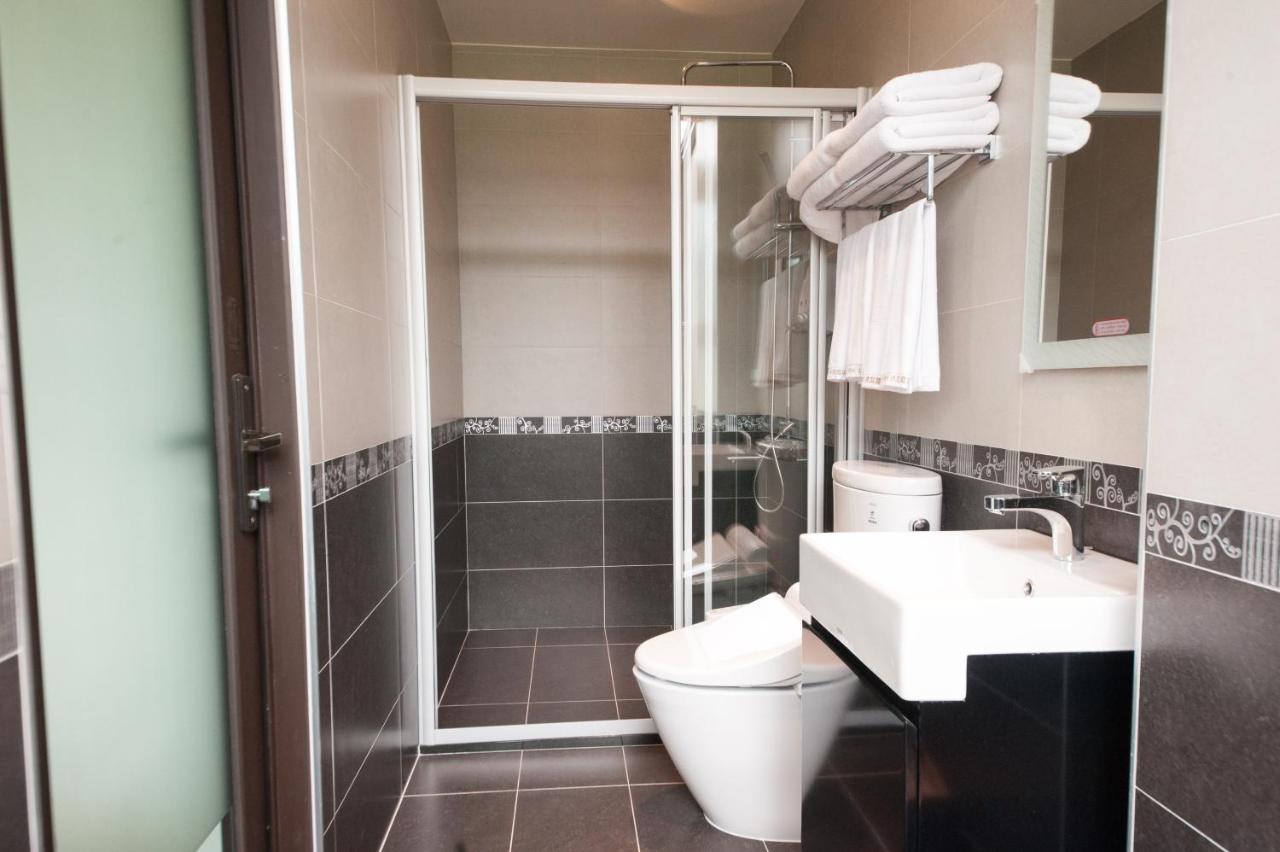 Deluxe Double Room with Bath