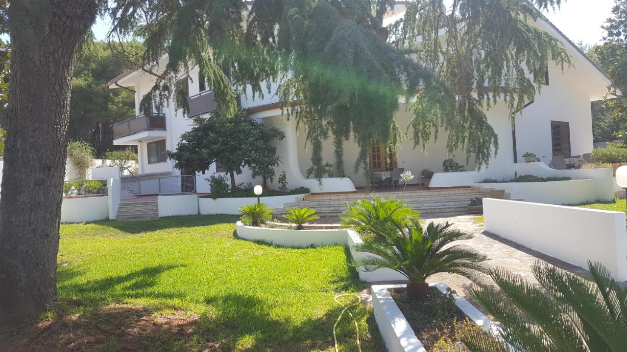 B&B Solepineta - Ferienwohnung