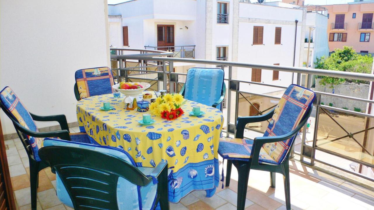 B&B Otranto - Residence Belvedere - Bed and Breakfast Otranto