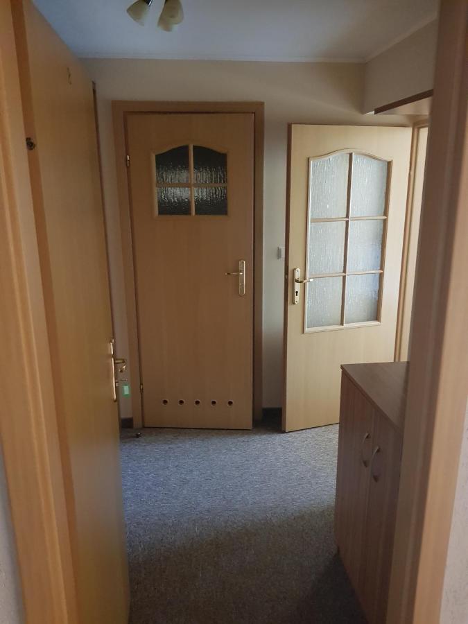 Comfort Triple Room with Shower