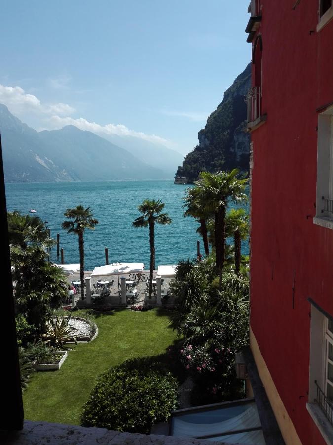 Appartamento con 1 Camera da Letto e Vista Lago