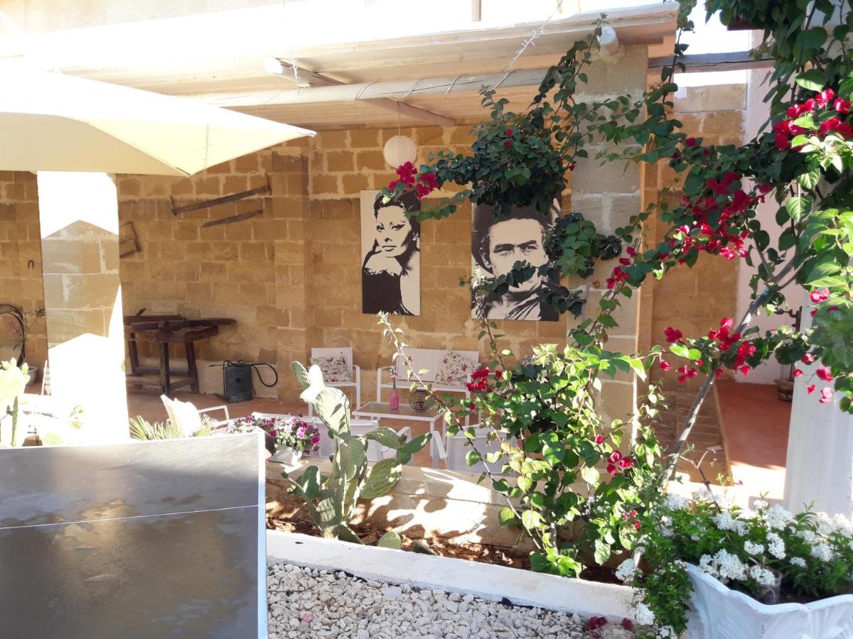 Villa Baglio - Bed and Breakfast Marsala