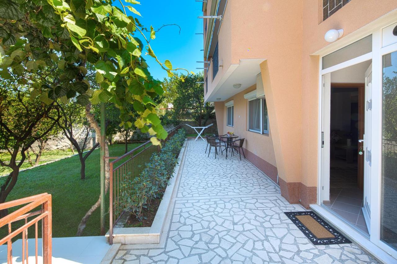 Apartment Mistovic - Chambres d'hôtes Kotor