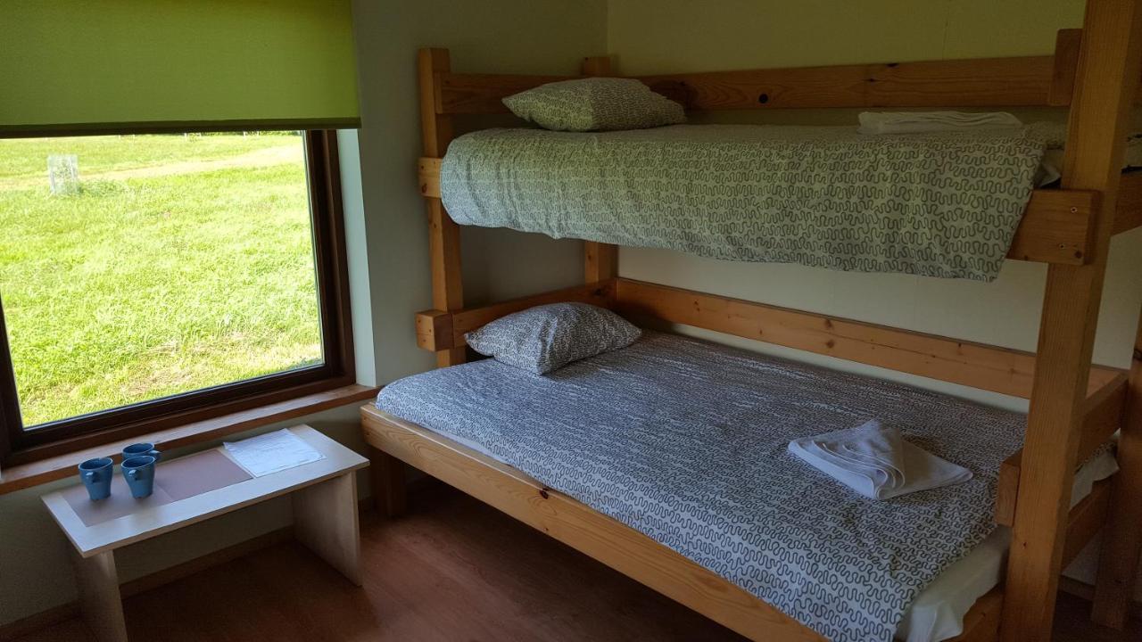 Bungalow met 2 Slaapkamers 