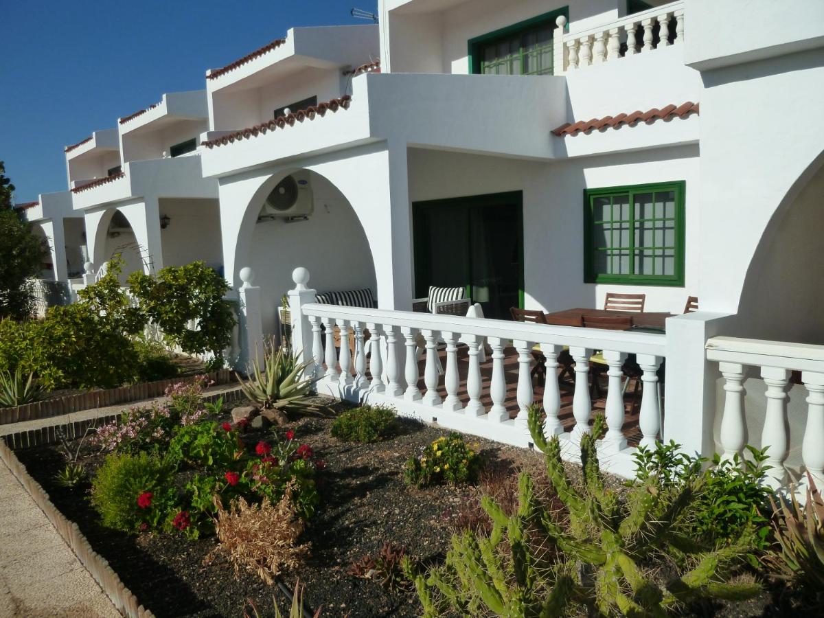 Costa Antigua - B&B Costa de Antigua