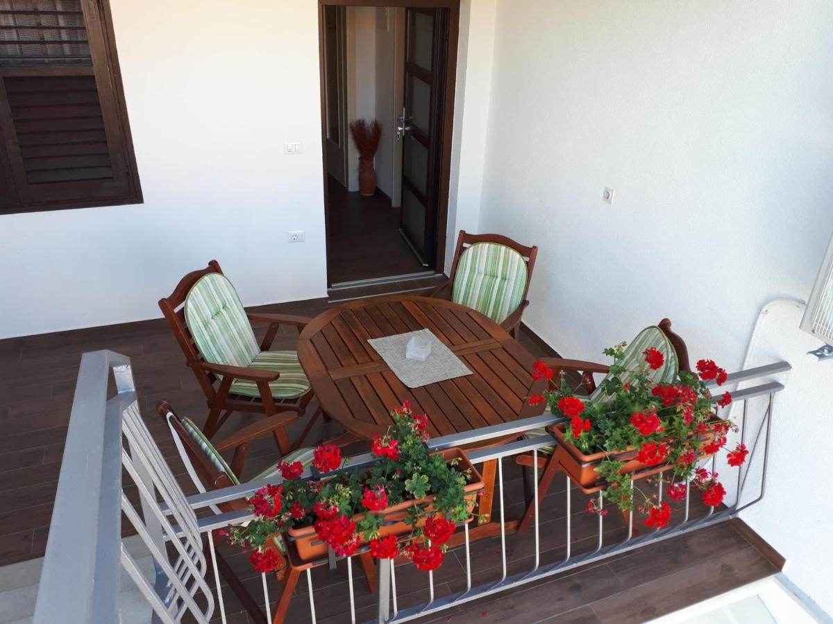 Apartment Ori - Ferienwohnung Poreč