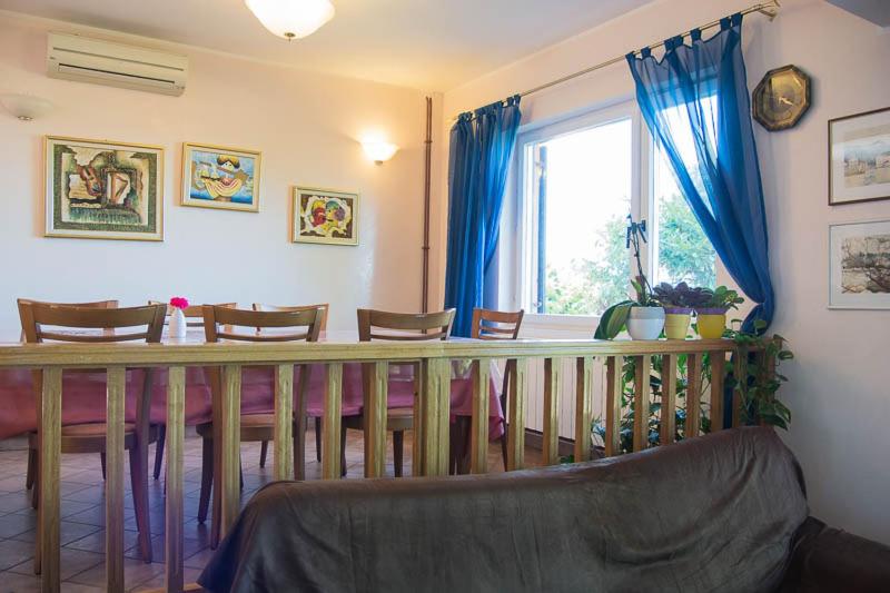 Villa Bastianich - B&B Ližnjan