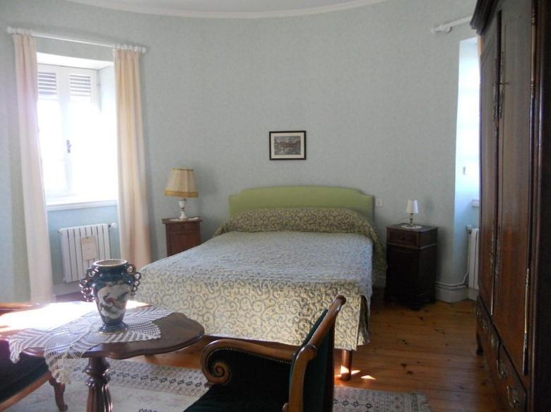 Suite de 2 dormitorios