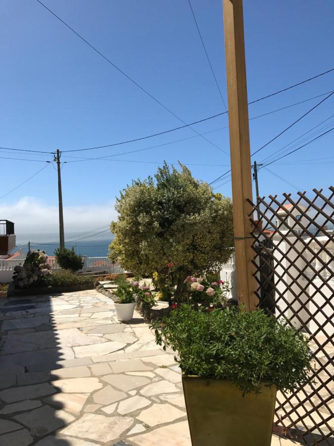 MappaMundo - B&B Ribamar