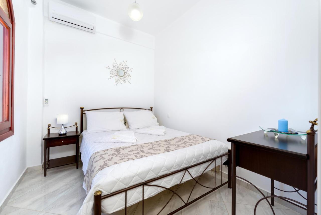 Deluxe Apartment mit 2 Schlafzimmern mit Meerblick