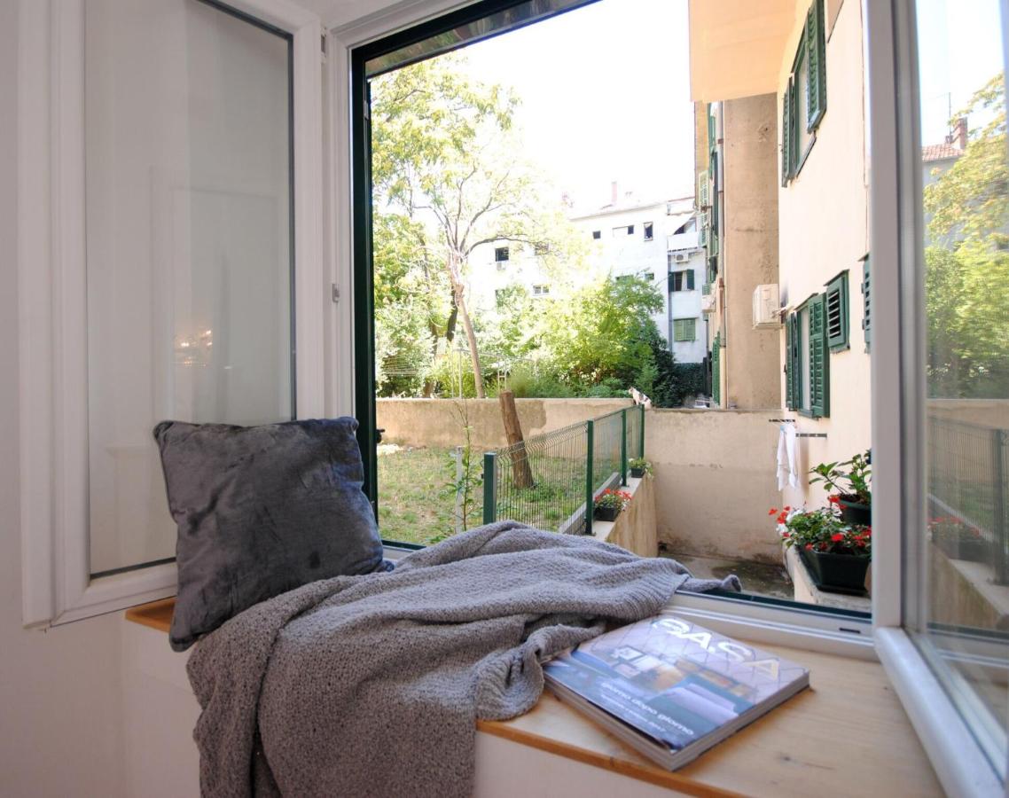 Apartment Gallery - Chambres d'hôtes Split