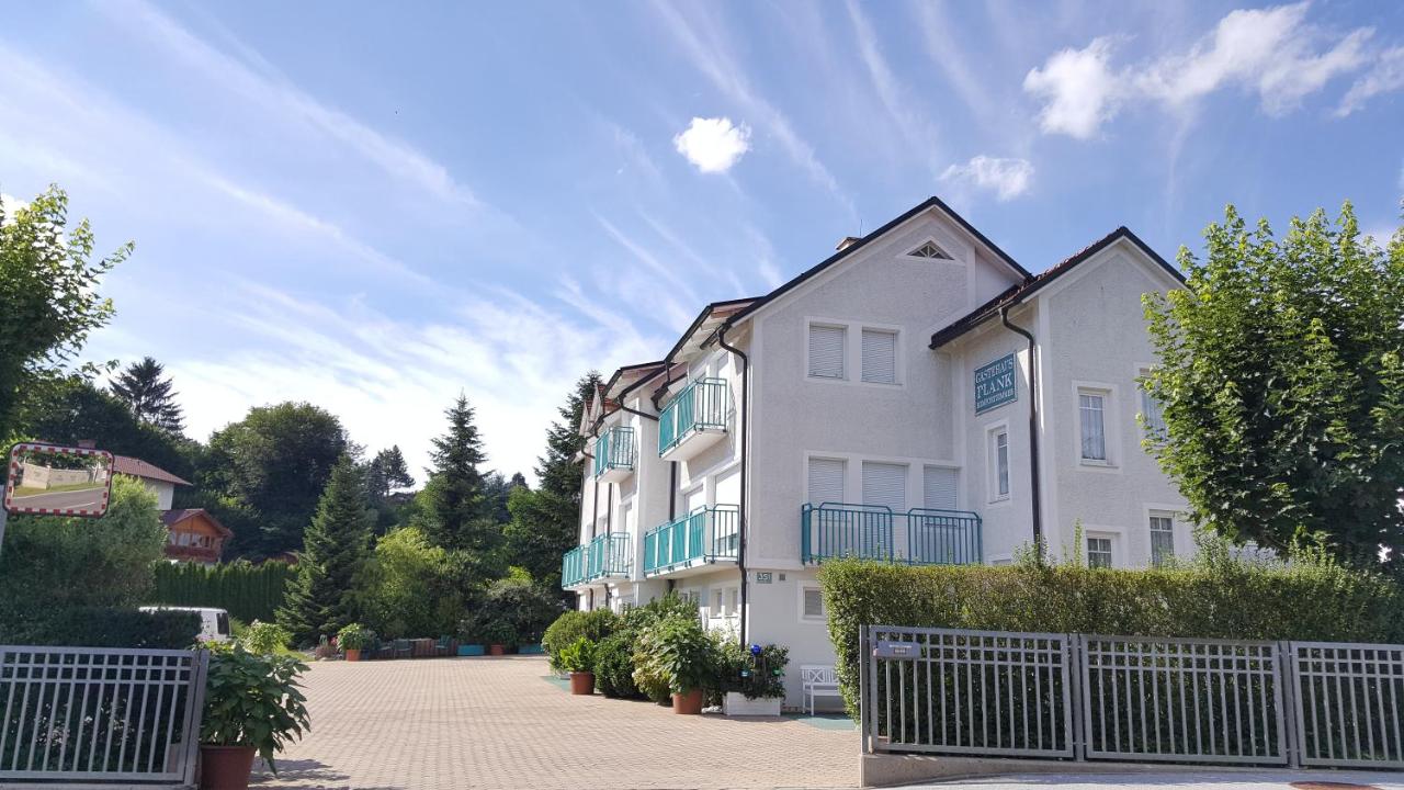 Gästehaus Plank - Ferienwohnung Graz