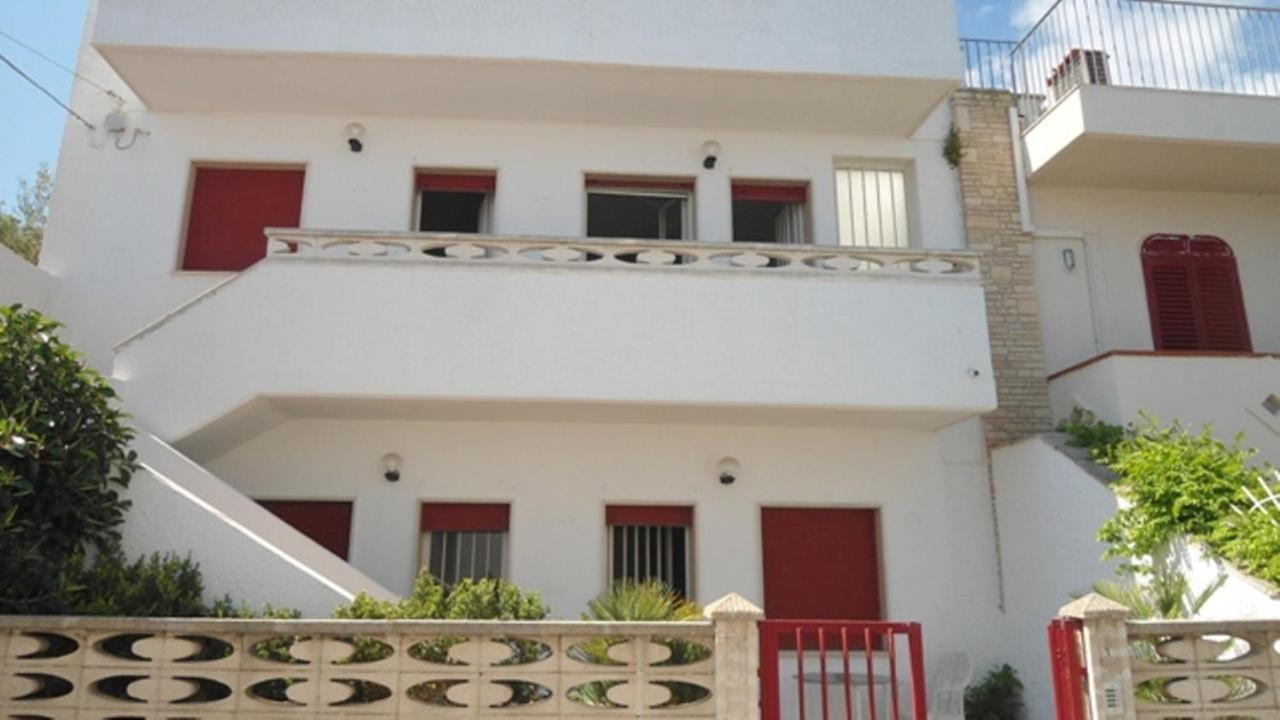 Appartamento con Vista Giardino