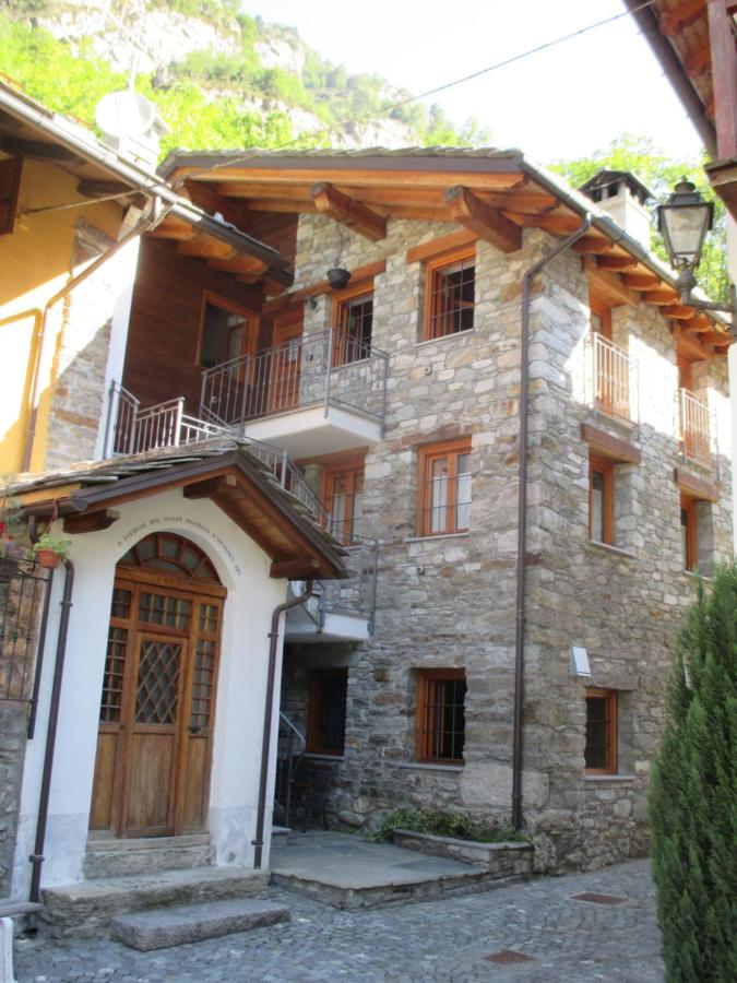 Appartamento del Sole - B&B