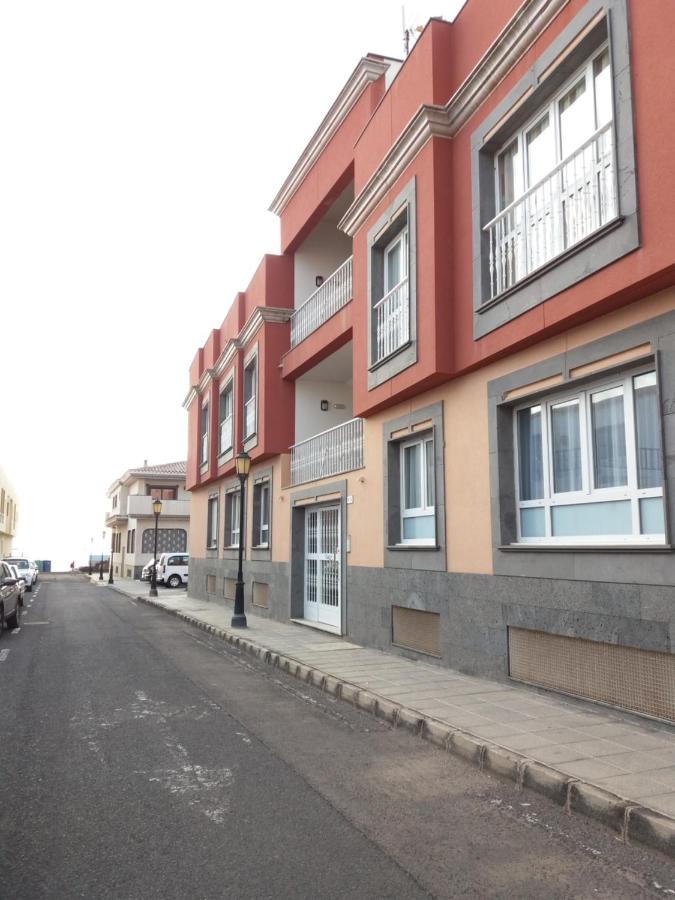 Apartamento Hibisco - Ferienwohnung