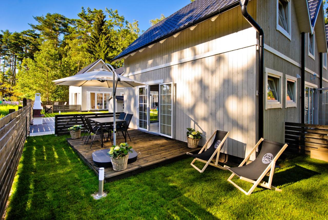 Premium Two-Bedroom House