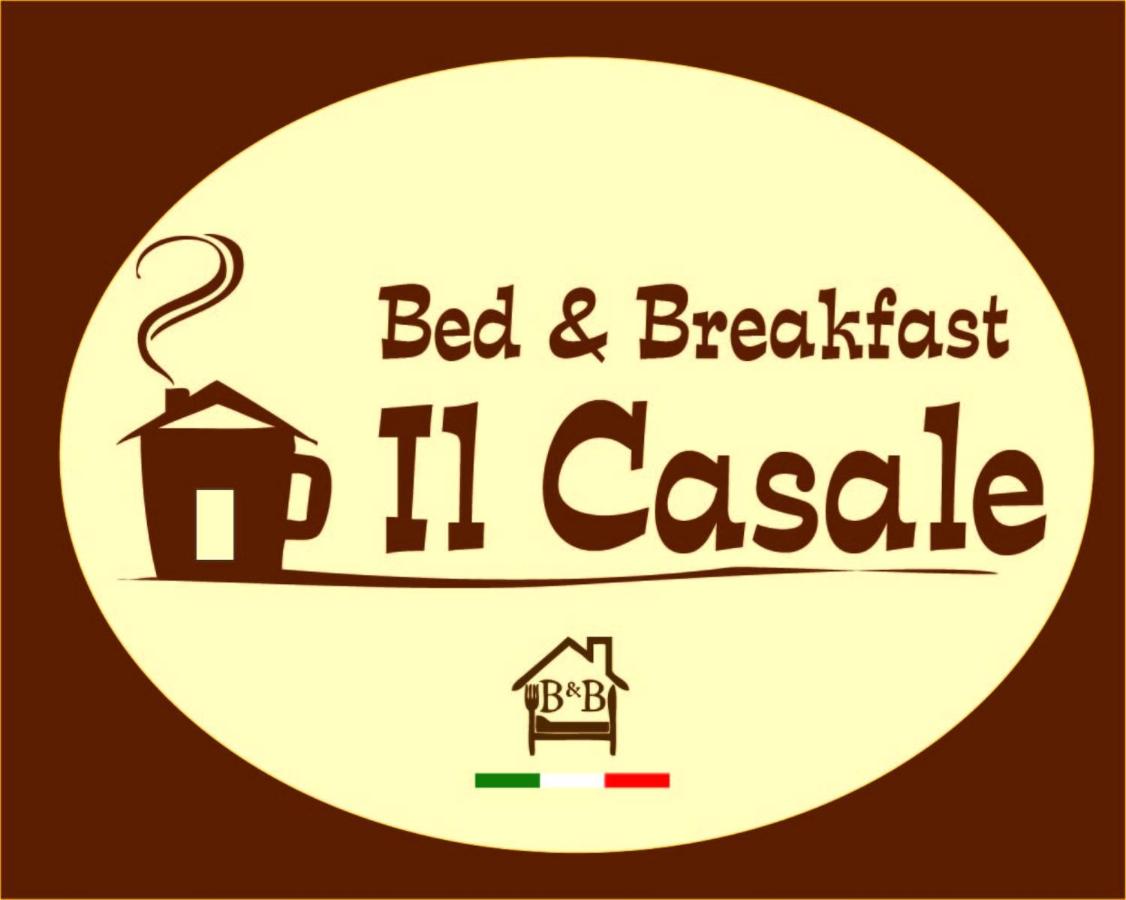 B&B Il Casale - B&B Castel di Sangro