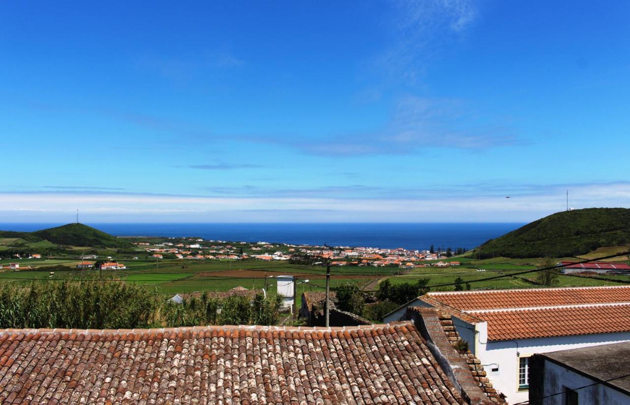 B&B Santa Cruz da Graciosa - Fontes Viewpoint - Bed and Breakfast Santa Cruz da Graciosa