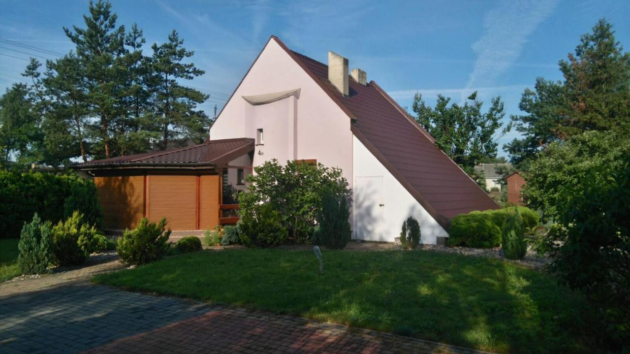 4 D klima - B&B Licheń