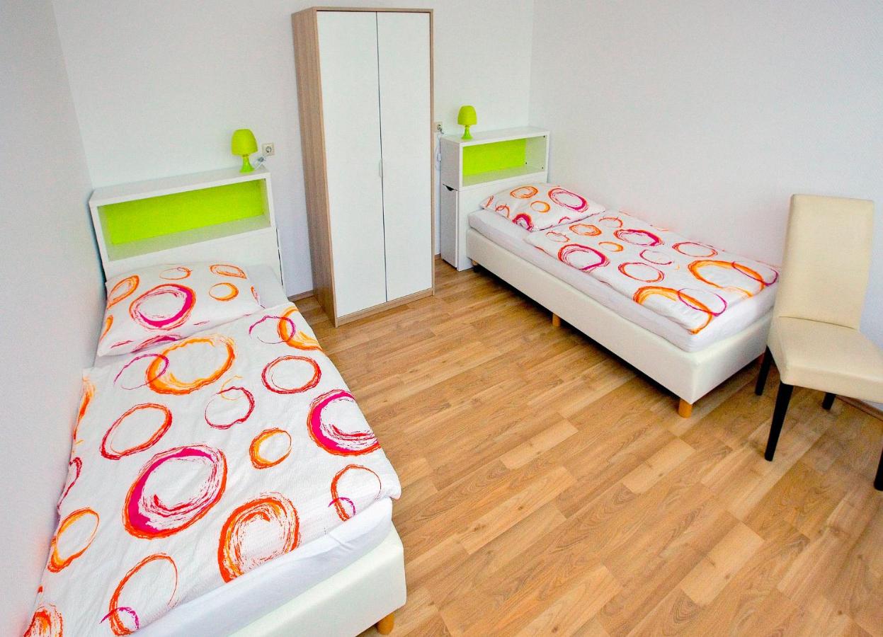 Appartement (2 Adultes)