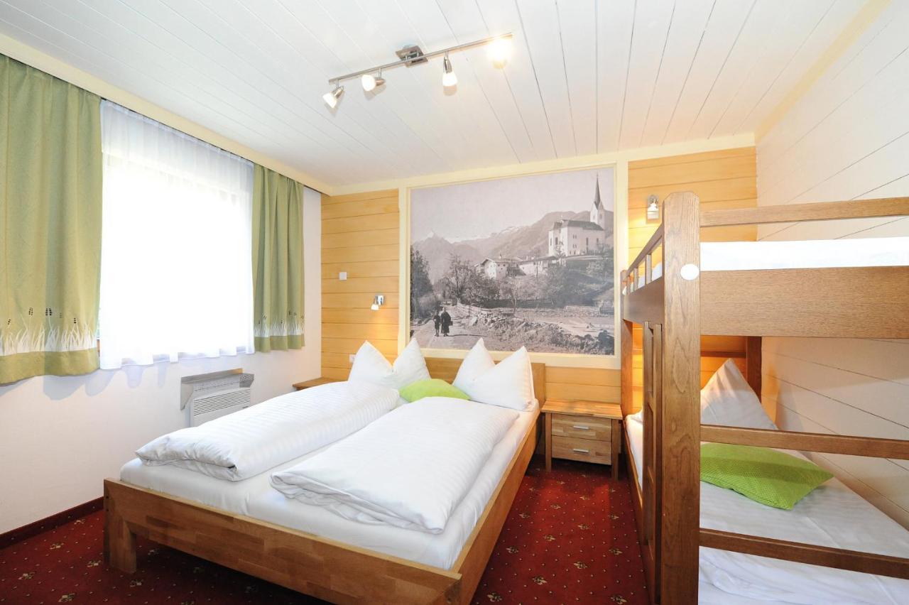 Appartement Supérieur