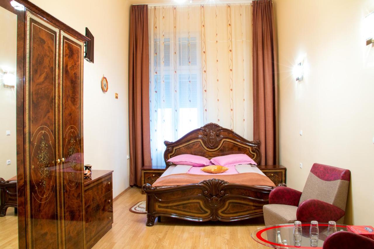 Garsoniera Alegna - B&B