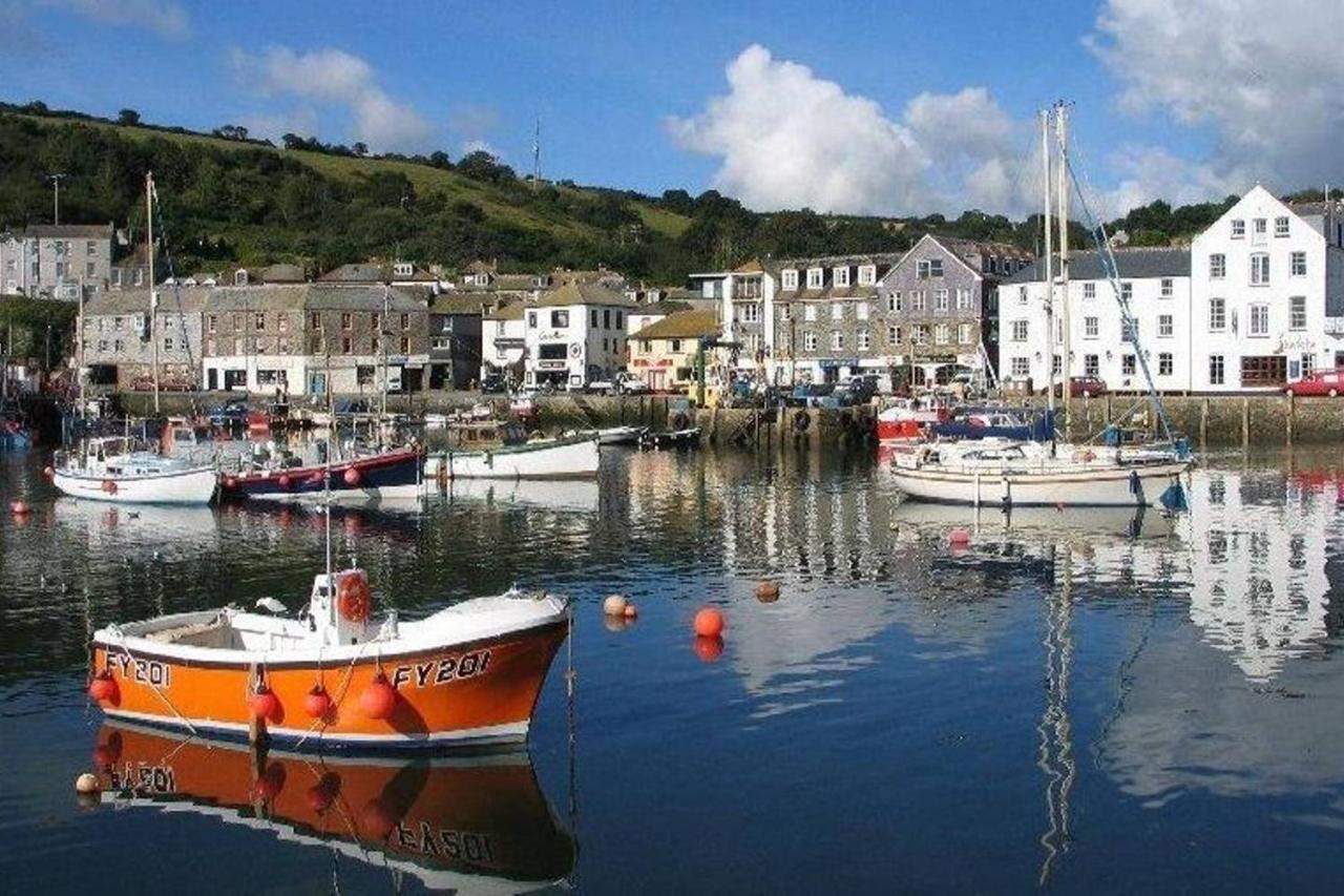 B&B Mevagissey - TopHeavy Cottage Mevagissey - Bed and Breakfast Mevagissey