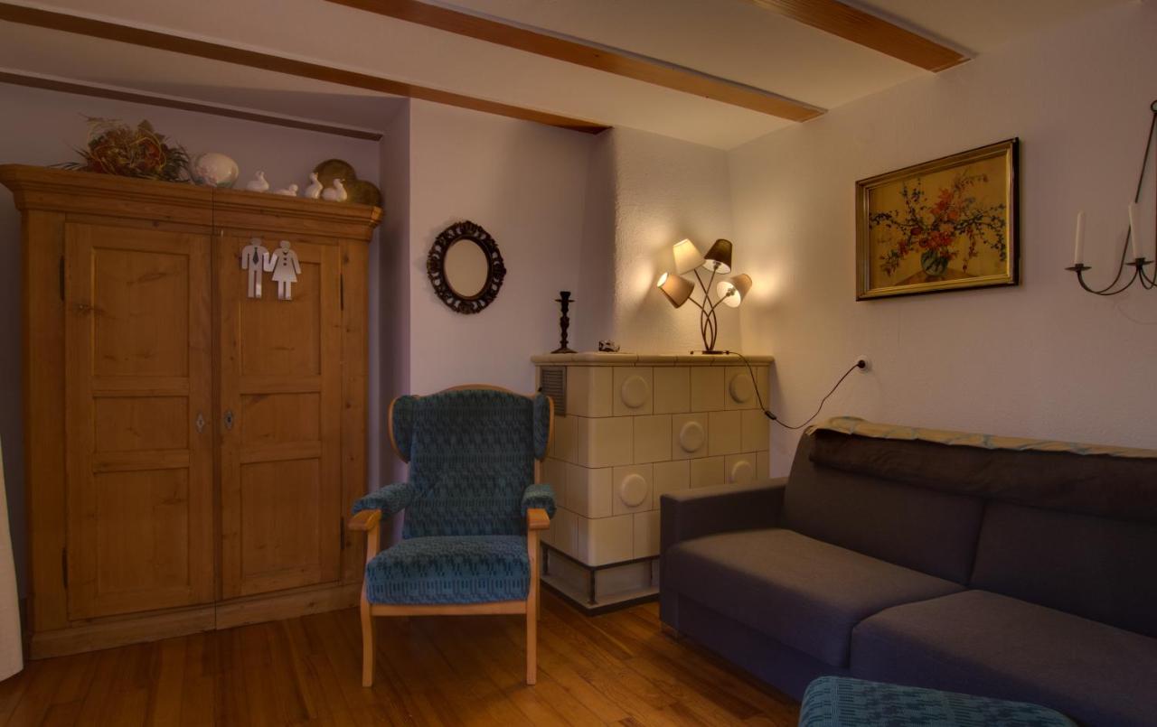 Apartment mit 2 Schlafzimmern