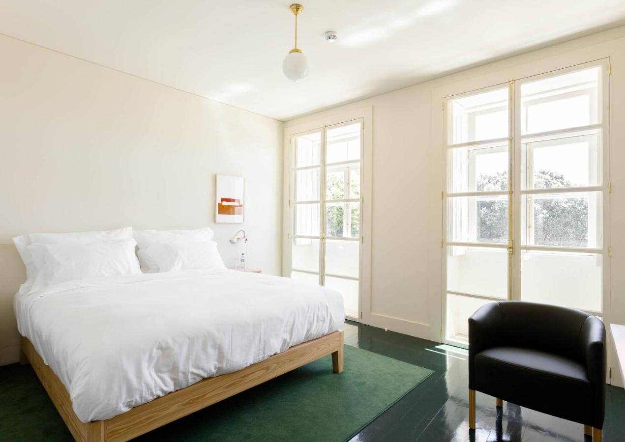 Camera Deluxe con Vista Fiume