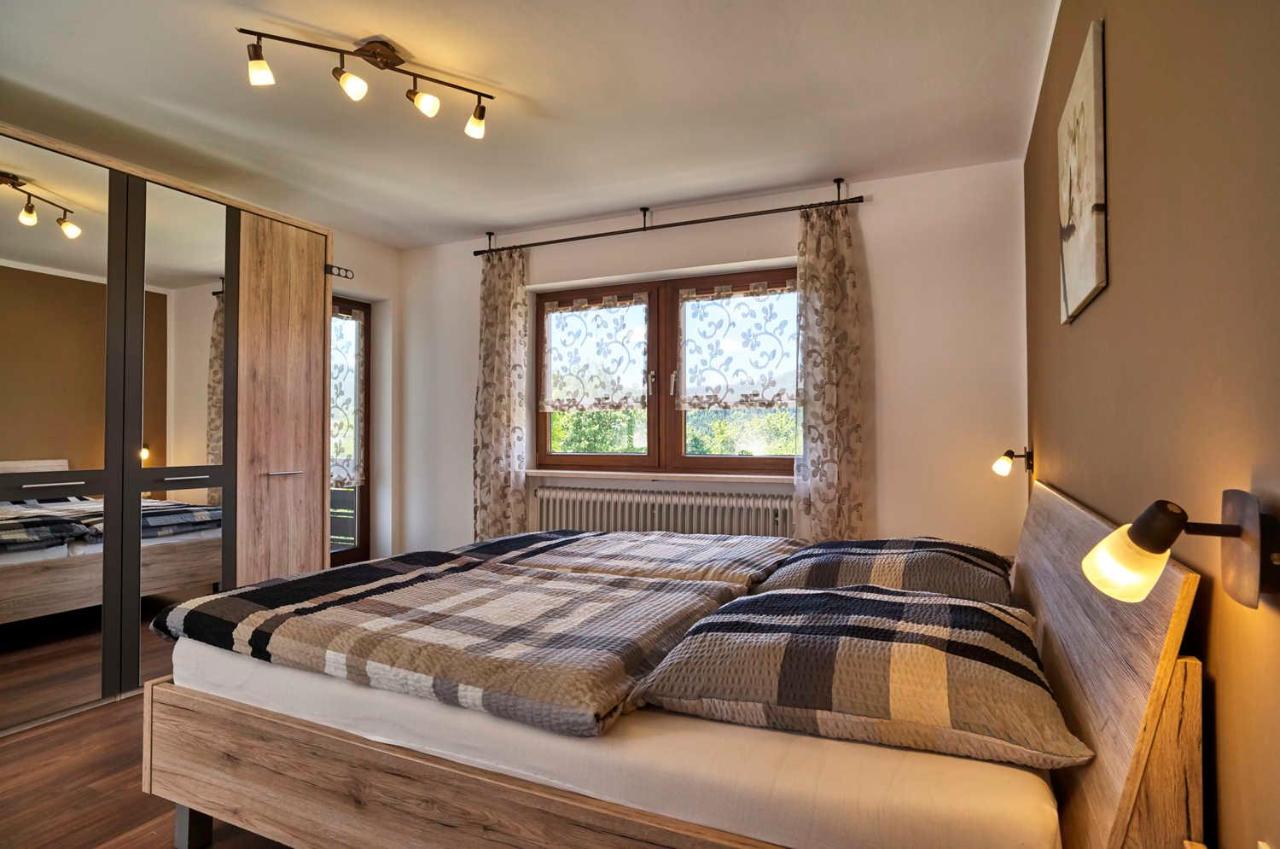 Apartment mit 3 Schlafzimmern