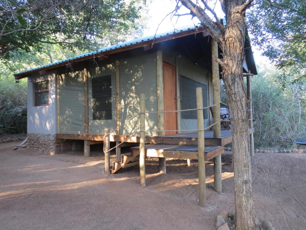 Tent - 4