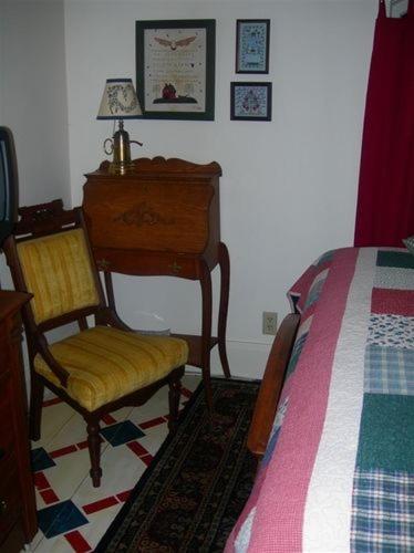 Queen Room