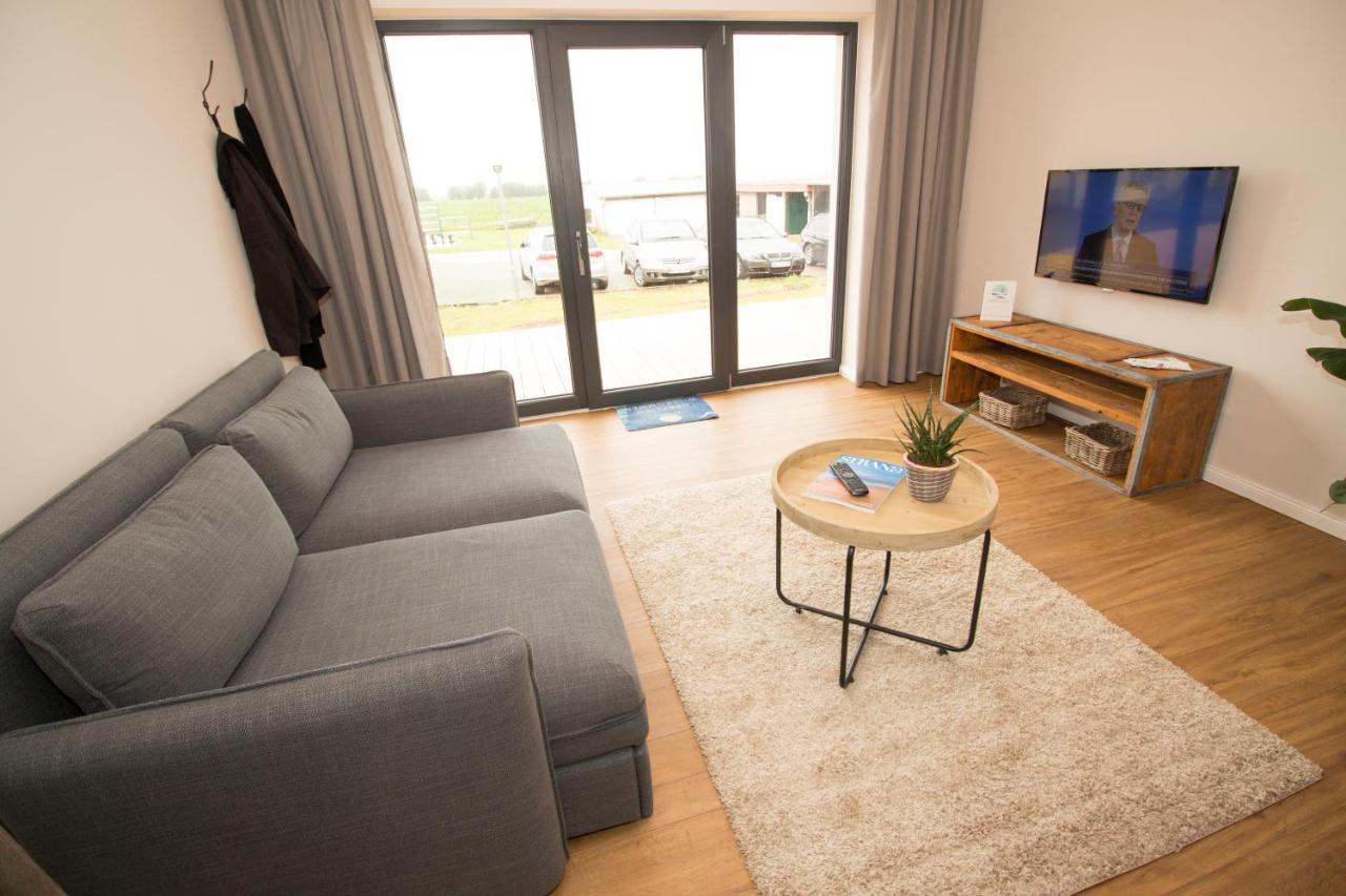 Appartement met Uitzicht op Zee