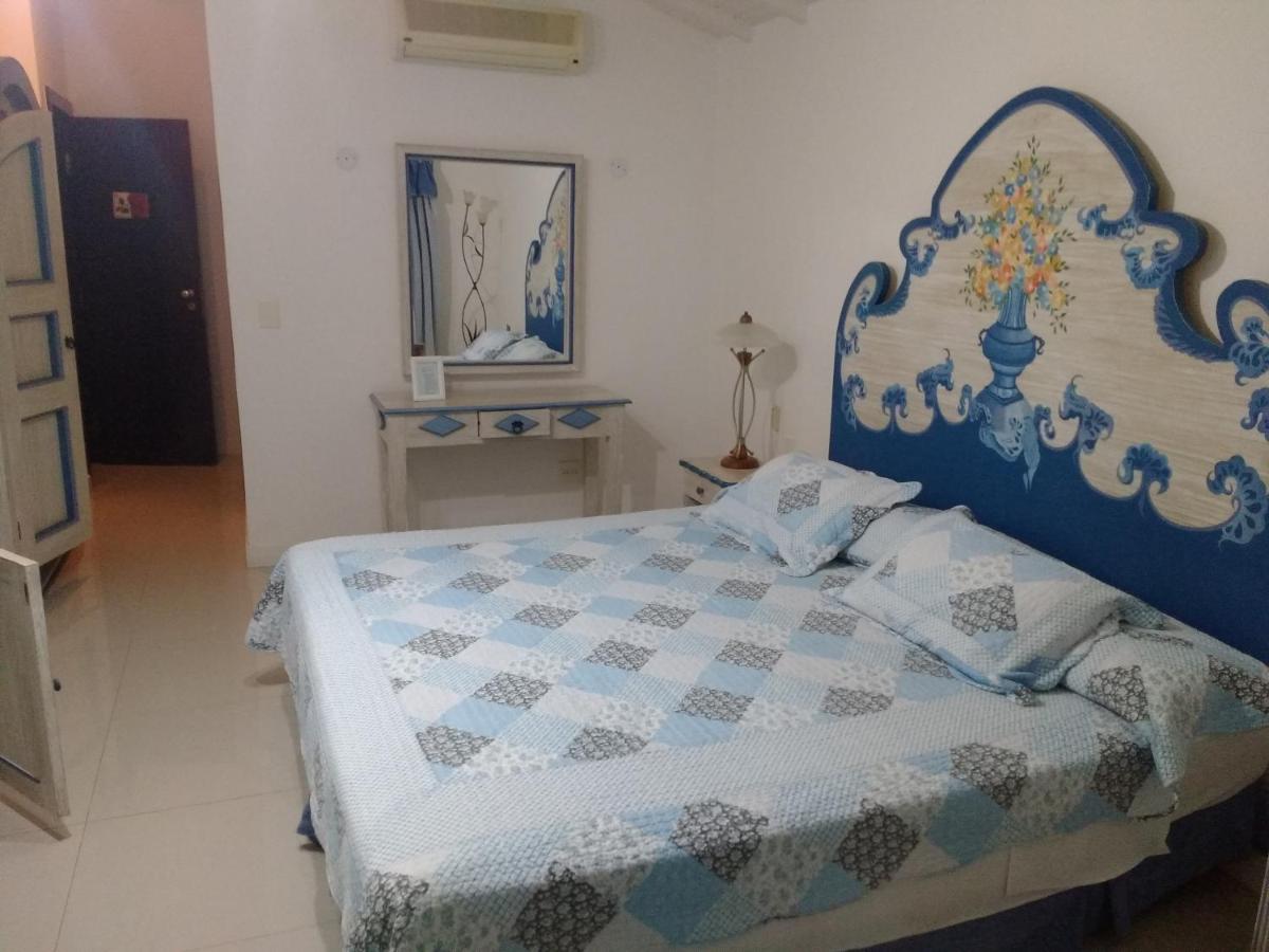 Chambre Double Deluxe