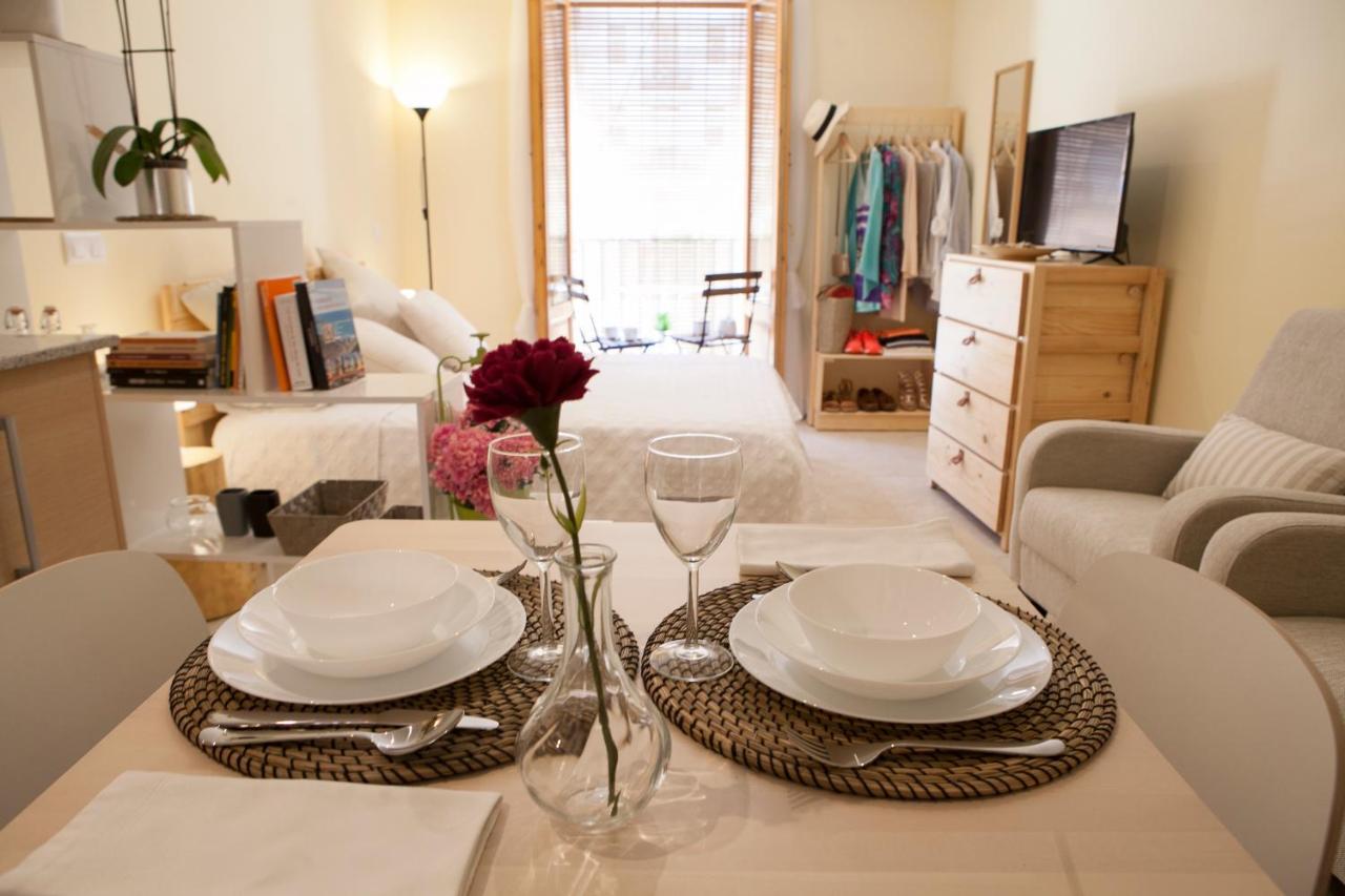 Appartamento Monolocale