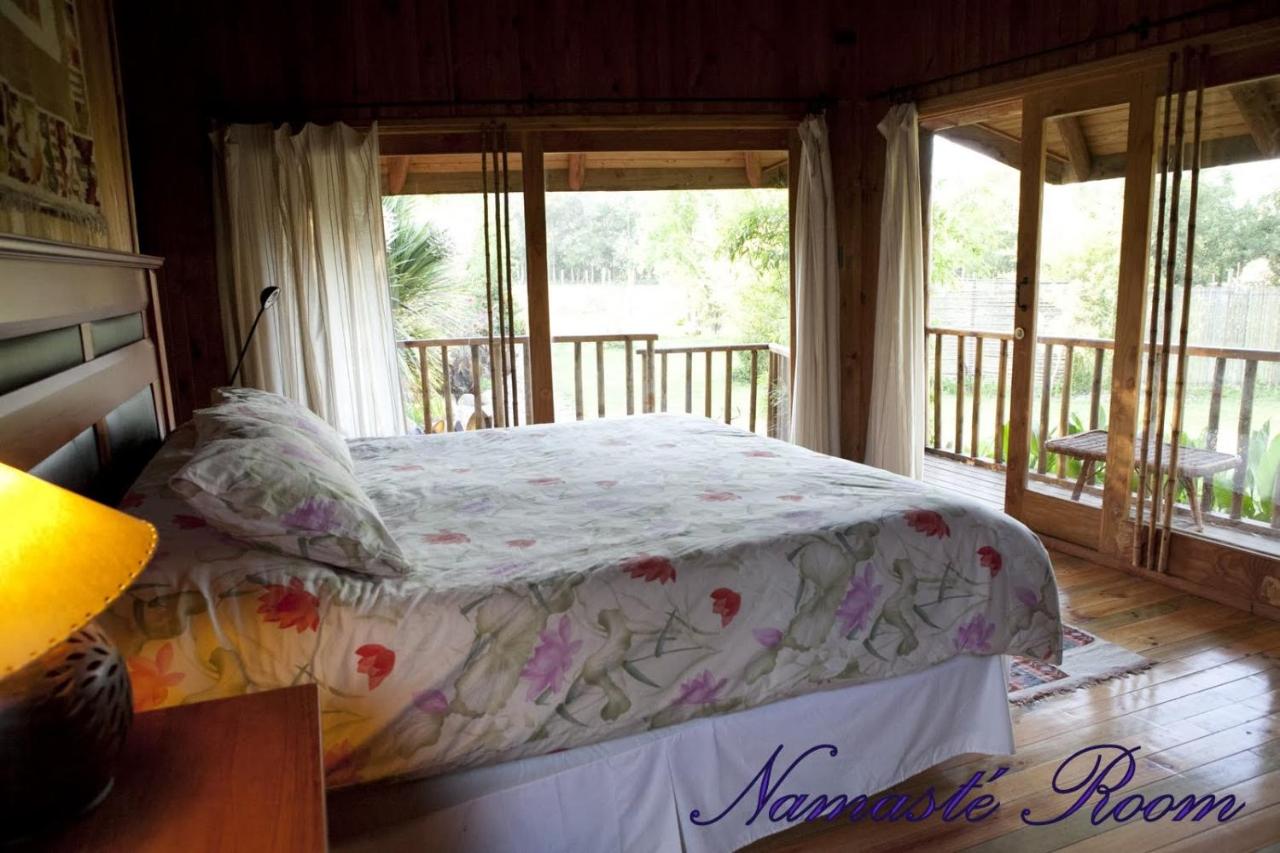Deluxe Kamer met Kingsize Bed