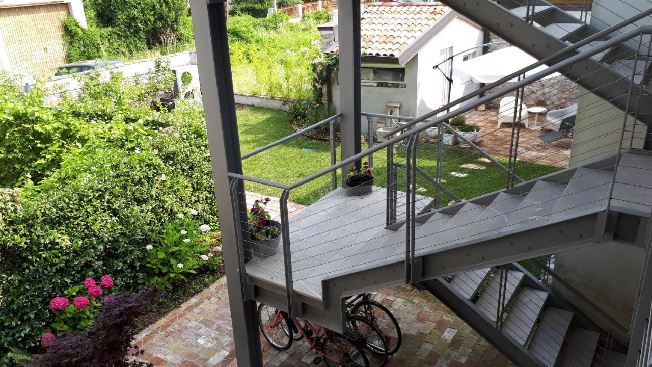 Casa Galante - B&B Cividale del Friuli